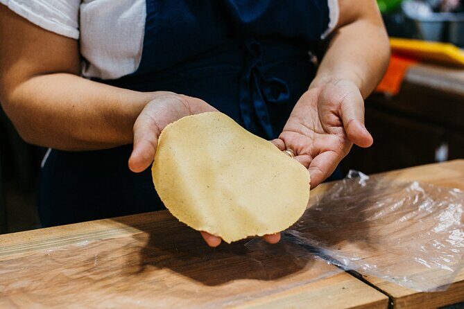 Playa del Carmen Mexican Cooking Class - Discover the Flavors of Mexico with a Playa del Carmen Cooking Class