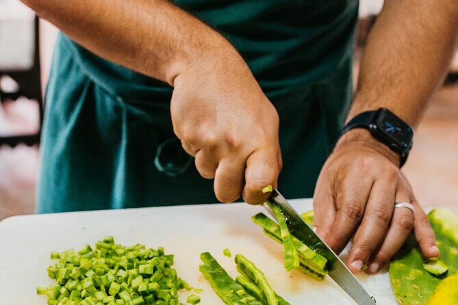 Playa del Carmen Mexican Cooking Class - FAQ