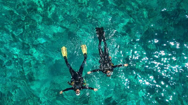 Playa del Carmen: Open Water Course - Final Thoughts