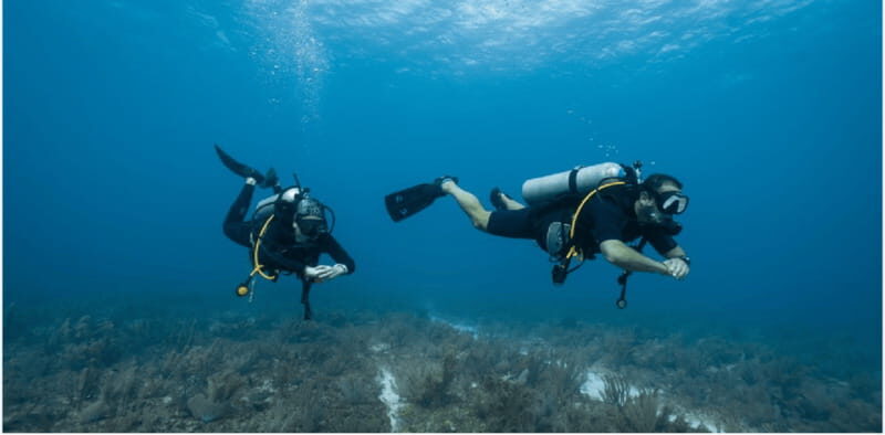 Playa del Carmen: Open Water Diver Course - FAQ