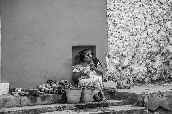 Playa del Carmen Private Photography Workshop and Tour - The Value of the Experience