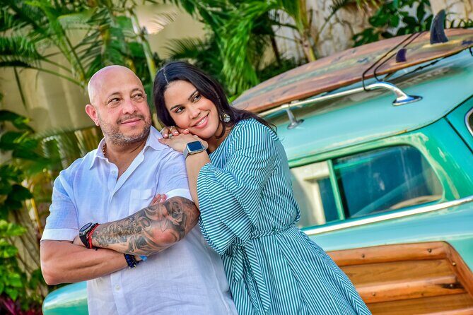Playa del Carmen Private Photoset Session - Who Will Love This?