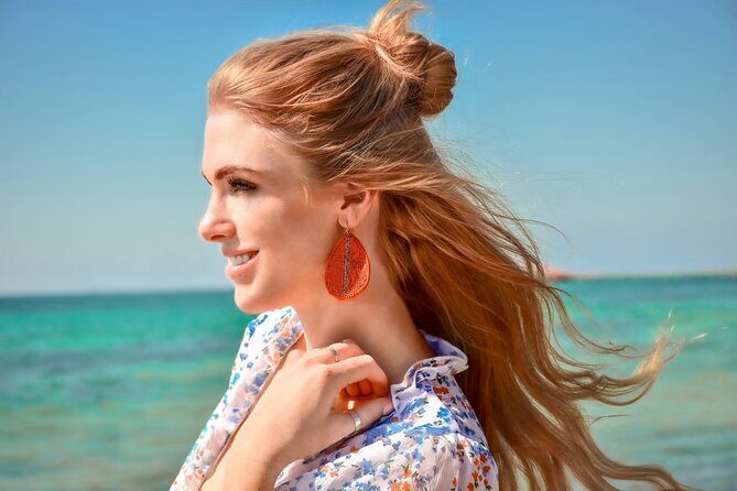 Playa del Carmen Private Photoset Session - The Sum Up