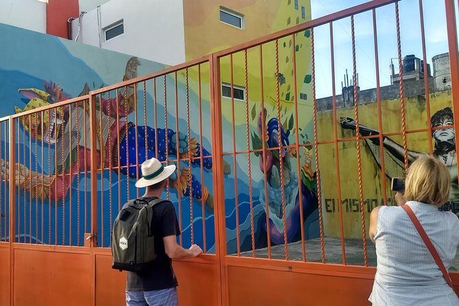 Playa del Carmen Private Street Art Tour - A Closer Look at the Playa del Carmen Street Art Tour