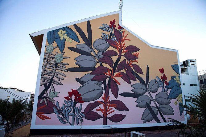 Playa del Carmen Private Street Art Tour - Who Will Enjoy This Tour?