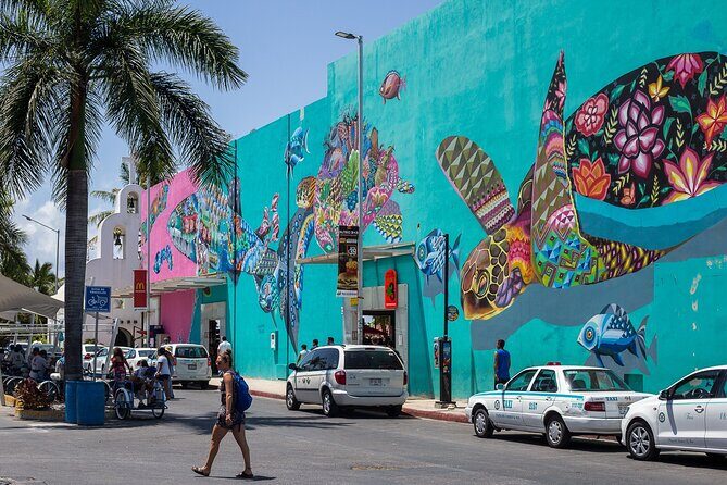 Playa del Carmen Private Street Art Tour - Final Thoughts