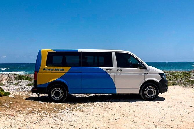Playa del Carmen Private Transportation From-To Cancun Airport - Introduction to the Playa del Carmen Private Transportation Service