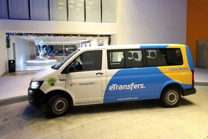 Playa del Carmen Private Transportation From-To Cancun Airport - The Itinerary: From Arrival to Your Playa del Carmen Destination