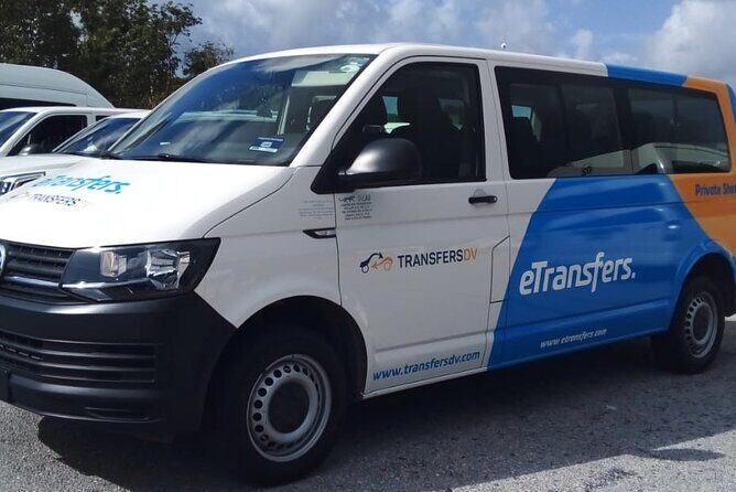Playa del Carmen Private Transportation From-To Cancun Airport - Booking and Practical Considerations