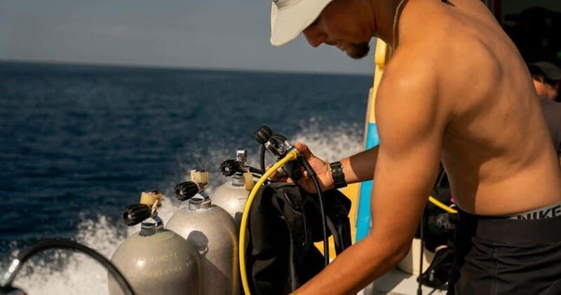 Playa del Carmen: Refresher Dive - What’s Included and What to Budget For