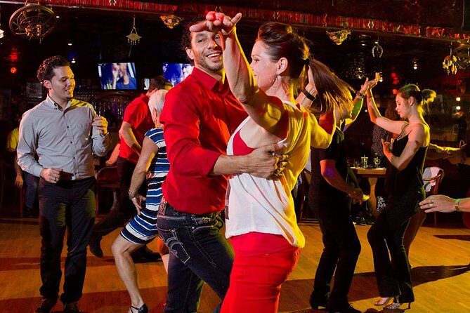 Playa Del Carmen Salsa Lovers Dance Experience - Authenticity and Local Flavor