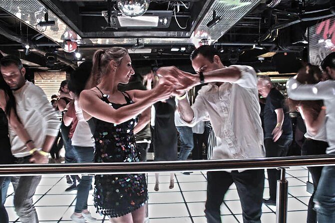 Playa Del Carmen Salsa Lovers Dance Experience - Value and Pricing Analysis