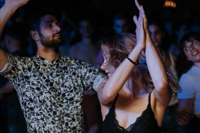 Playa Del Carmen Salsa Lovers Dance Experience - Practical Tips for Participants