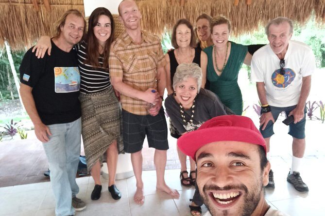 Playa del Carmen Salsa or Bachata Dance lesson from Playa del Carmen - Frequently Asked Questions