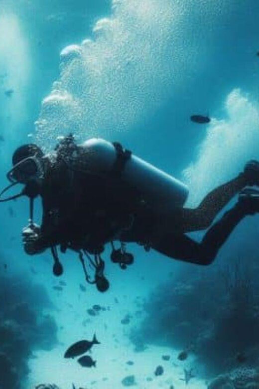 Playa del Carmen: Scuba Diving for certified divers - Who Should Consider This Tour?