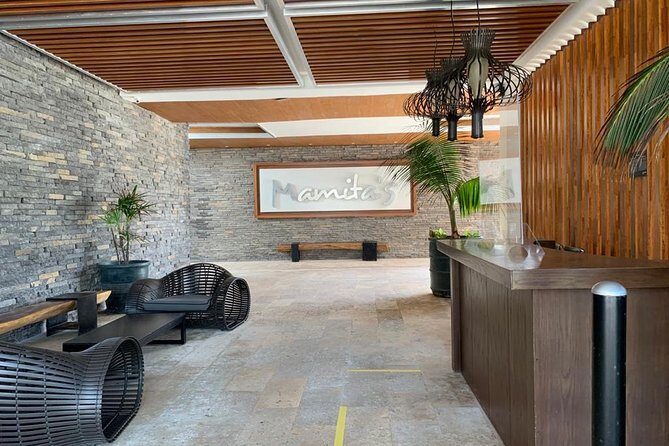 Playa del Carmen Shopping Tour Fifth Avenue and Mamitas Beach Club - Who Should Consider This Tour?