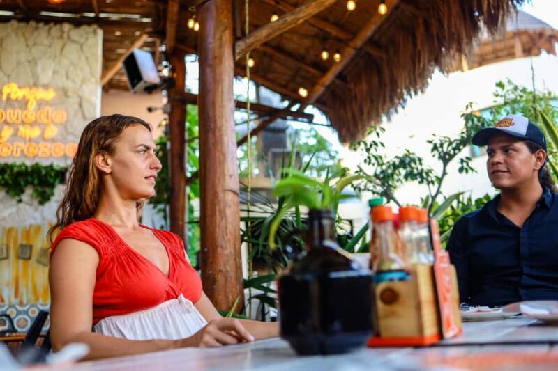 Playa del Carmen: Tequila & Mezcal Gourmet Experience - Who Should Consider This Tour?