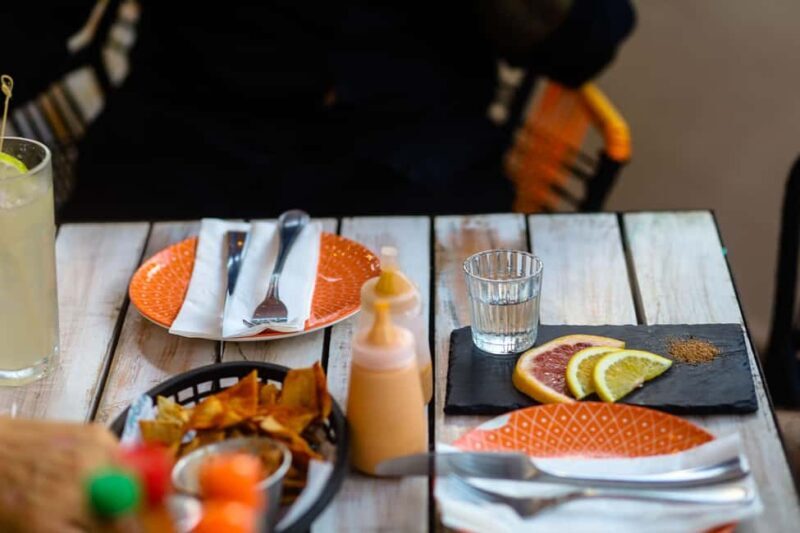 Playa del Carmen: Tequila & Mezcal Gourmet Experience - Frequently Asked Questions