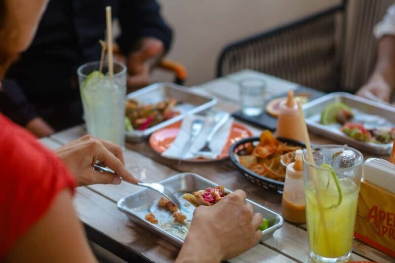 Playa del Carmen: Tequila & Mezcal Gourmet Experience - Final Thoughts