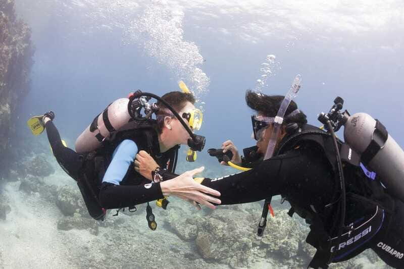 Playa del Carmen: Ultimate PADI Open Water Diver Experience - Frequently Asked Questions