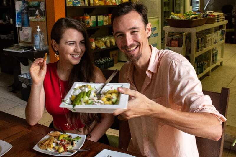 Playa del Carmen: Vegan Food Walking Tour - A Closer Look at the Vegan Food Walking Tour