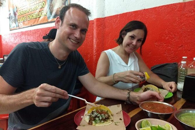 Playa del Carmen Walking Food Tour - Practical Tips for Your Tour