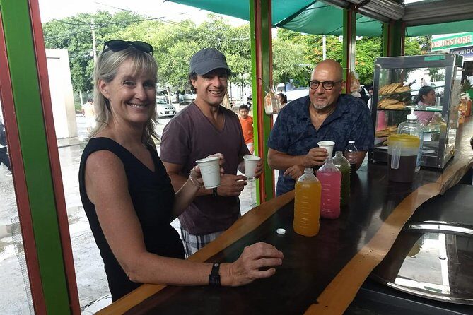 Playa del Carmen Walking Food Tour - Authenticity and the Experience You’ll Take Home
