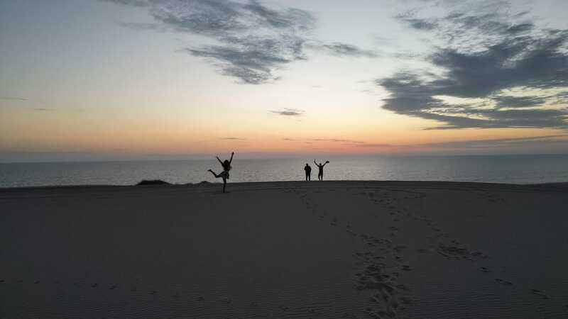 Playa el Cardonal: tour and sandboarding activity in the dunes of Sahuimaro - Final Thoughts