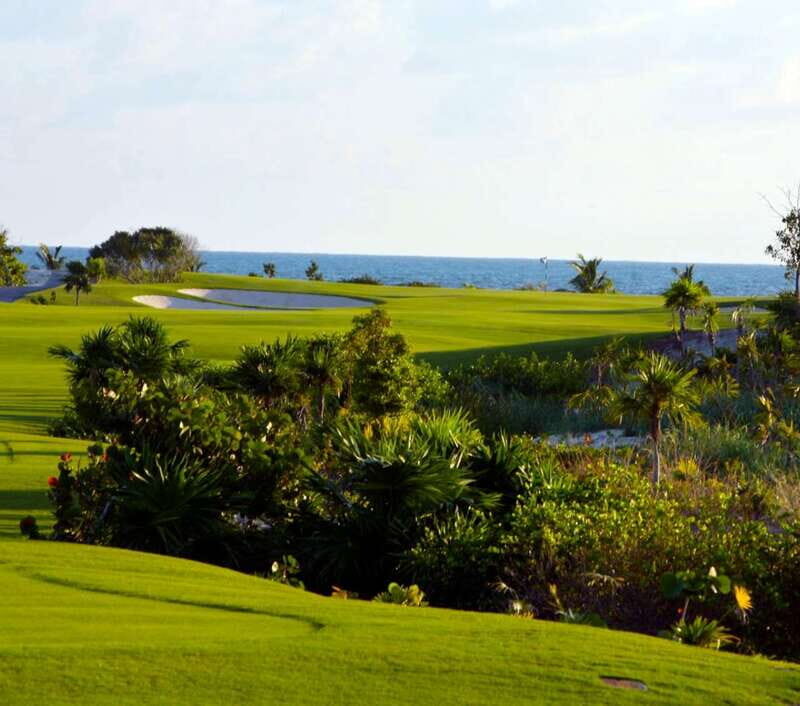 Playa Mujeres Golf Course - An Introduction to Playa Mujeres Golf Course