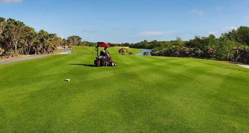Playa Mujeres Golf Course - Comparing Value and Cost