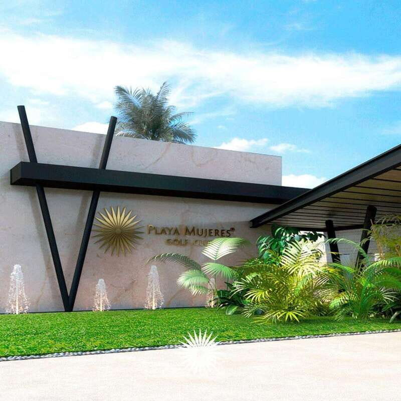 Playa Mujeres Golf Course - Frequently Asked Questions