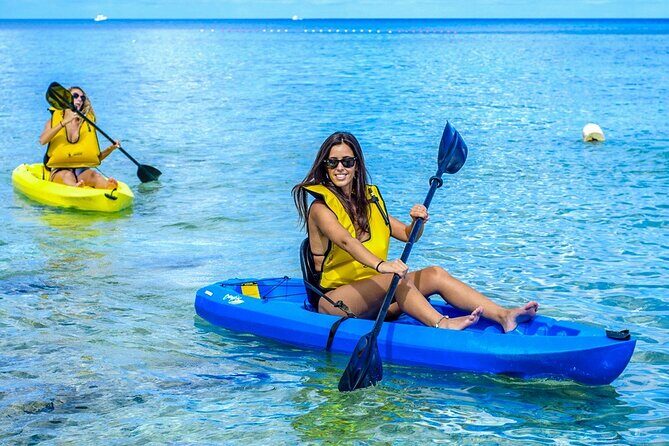 Playa Uvas Open Bar Exclusive Pass - What to Expect at Playa Uvas