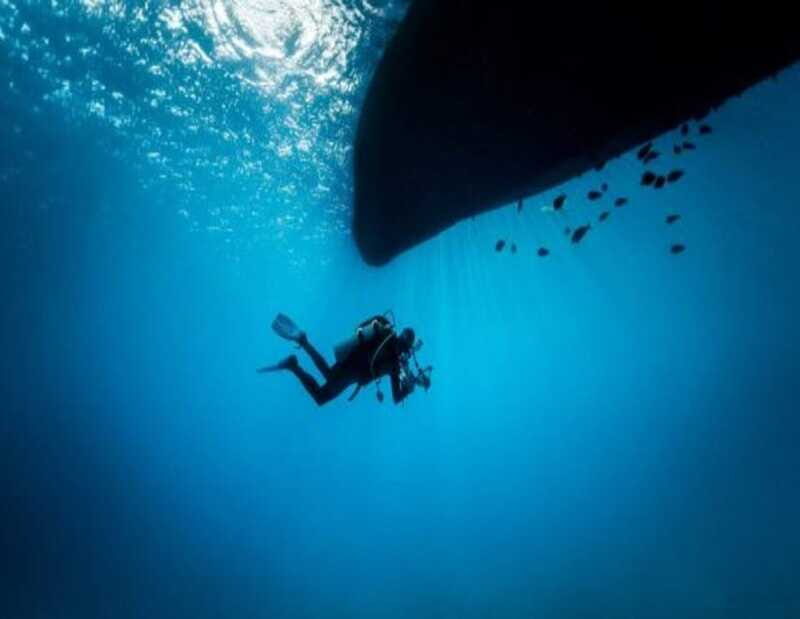Playa: Wreck Dive - Optional Extras and Considerations
