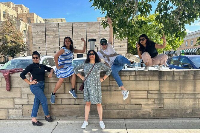 Playful Plano Scavenger Hunt - An In-Depth Look at the Playful Plano Scavenger Hunt