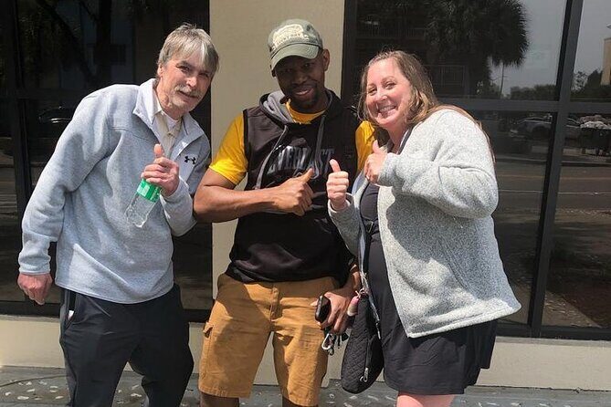 Playful Provo Scavenger Hunt - Final Thoughts