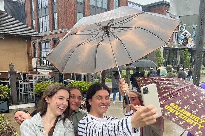 Playful Provo Scavenger Hunt - FAQs
