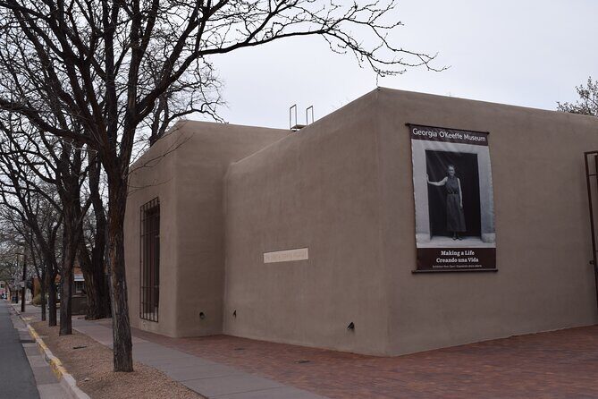Plaza Sip, Savor, & History Walking Tour in Santa Fe - What’s the Value?