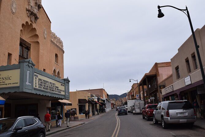 Plaza Sip, Savor, & History Walking Tour in Santa Fe - FAQ
