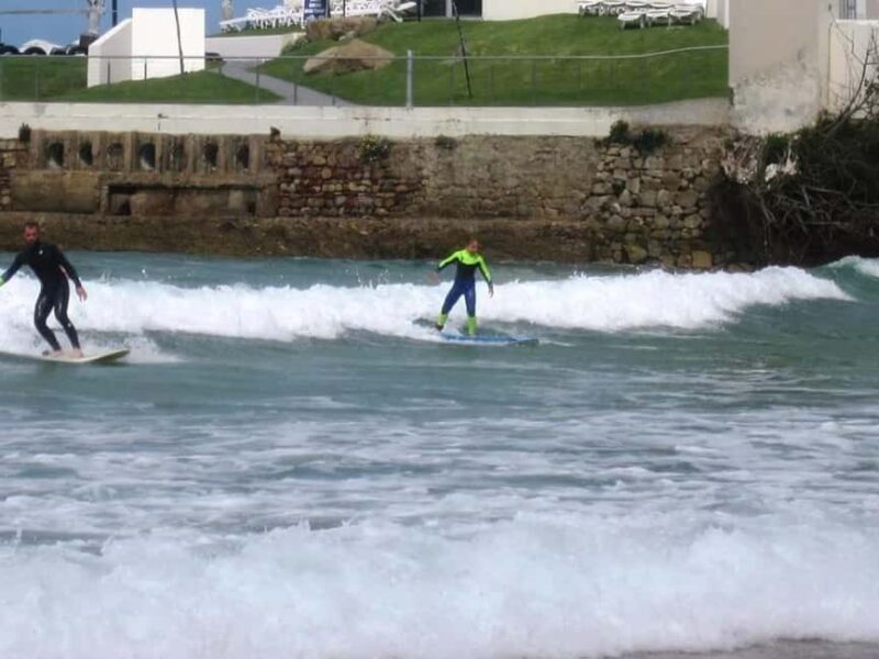 Plettenberg Bay: 2-Hour Surf Lesson - Plettenberg Bay: 2-Hour Surf Lesson — A Practical Guide for Beginners