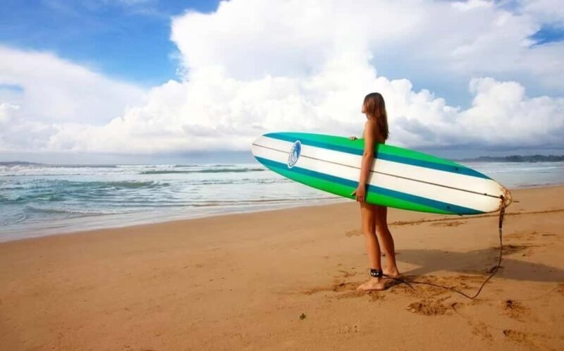 Plettenberg Bay: 2-Hour Surf Lesson - An Authentic Introduction to Surfing in Plettenberg Bay