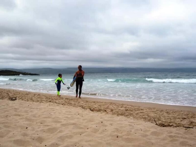 Plettenberg Bay: 2-Hour Surf Lesson - The Value of This Surf Lesson Experience