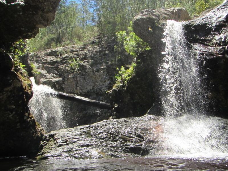 Plettenberg Bay: Canyoning Trip - Equipment and Comfort