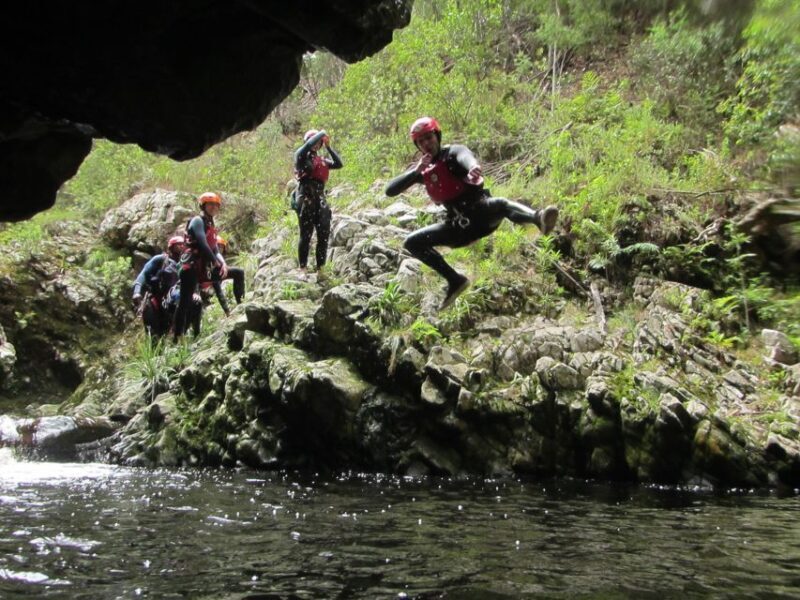 Plettenberg Bay: Canyoning Trip - Final Thoughts: Why You Should Try It