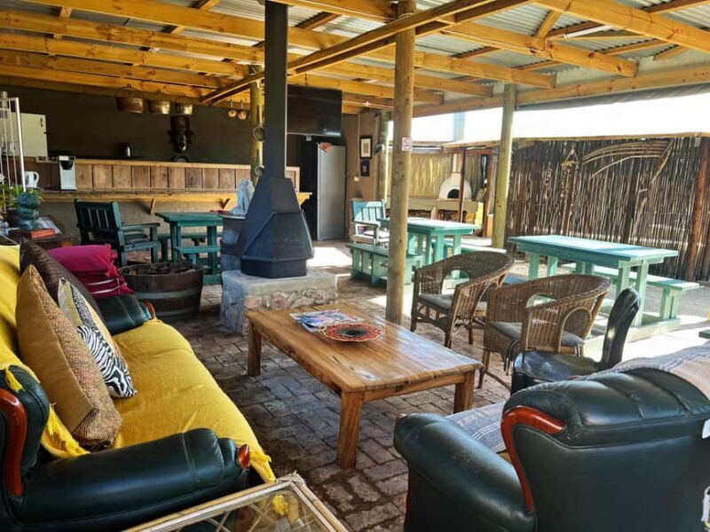Plettenberg Bay: Full Day Wildlife and Wellness Package - Detailed Breakdown of the Itinerary