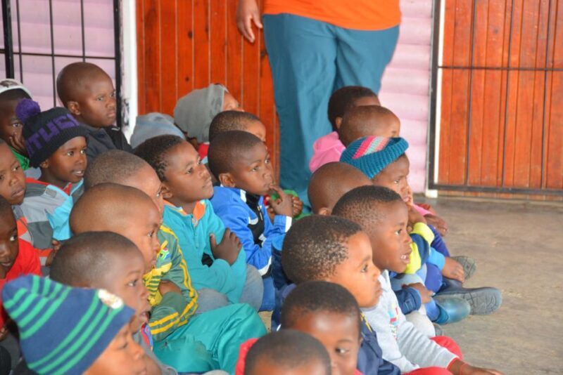 Plettenberg Bay: Qolweni Township Cultural Walking Tour - An In-Depth Look at the Qolweni Township Tour
