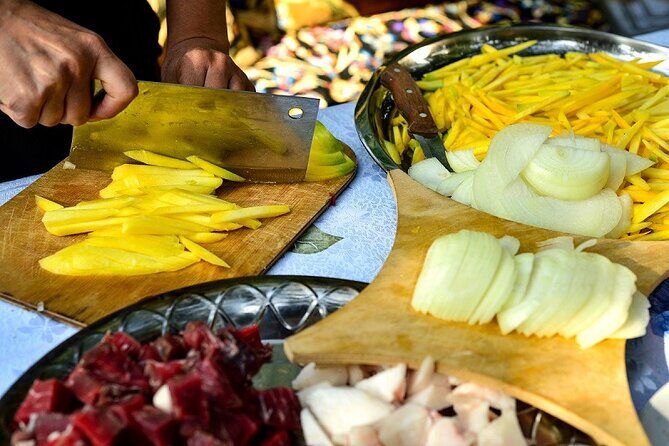 Plov-Cooking Tour - An In-Depth Look at the Tour Experience