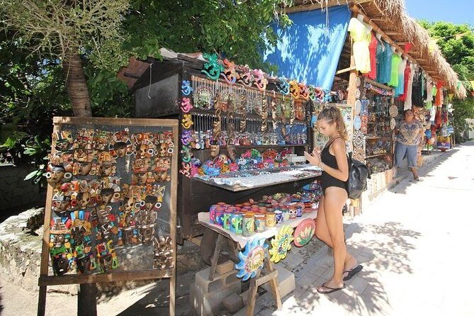 Plus Experience Isla Mujeres Tour - Authentic Experiences and Real Traveler Insights