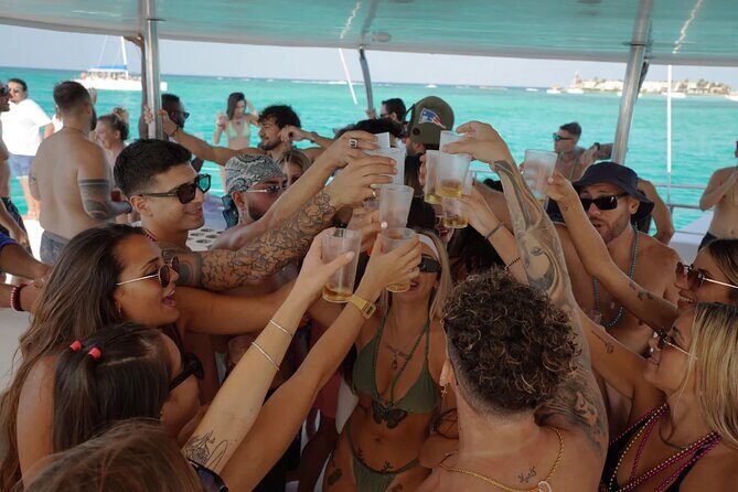 Plus Experience Isla Mujeres Tour - FAQs: Your Practical Questions Answered