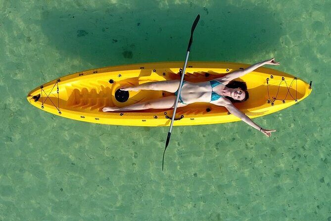Plus Full Day Catamaran Tour to Isla Mujeres All Inclusive - Final Thoughts