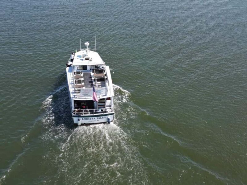 Plymouth: 2-Hour Party Cruise with Drinks and Music - Final Thoughts: Is It Worth It?